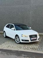 AUDI A3 1.4TSI AUTOMATIQUE 8P FACELIFT, Autos, Achat, Automatique, Particulier, 4 cylindres