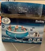 Zwembad, Ophalen of Verzenden, Zo goed als nieuw