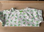 Lily-balou - palmbomen - t-shirt - 134, Lily-balou, Garçon ou Fille, Chemise ou À manches longues, Utilisé