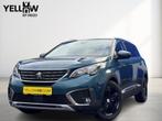 Peugeot 5008 Allure / EAT8 / 7 Places, Automaat, Euro 6, 1199 cc, Blauw