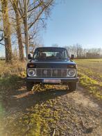 Lada Niva 2008, Auto's, Lada, Te koop, Benzine, Particulier, Niva