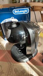 Machine à café expresso et cappuccino DeLonghi, Electroménager, Café moulu, Machine à espresso, 2 à 4 tasses, Comme neuf