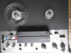 UHER TAPERECORDER VAN HET TYPE ROYAL DELUXE, Audio, Tv en Foto, Bandrecorder, Ophalen, Bandrecorder