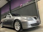 BMW 520 d Break Navi Automaat Gekeurd!, Auto's, BMW, https://public.car-pass.be/vhr/212527fe-9a31-4249-9539-25ac38209037, 1995 cc