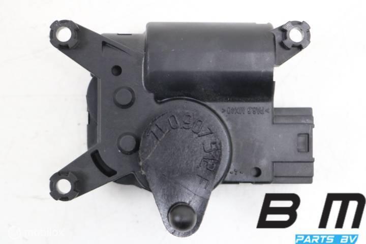 Kachelstelmotor Audi Q7 4L 4.2 7L0907512F, Auto-onderdelen, Airco en Verwarming, Gebruikt