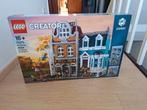 Lego bookshop 10270, Ophalen, Nieuw, Lego