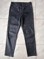 Nepleren broek Canda maat 38 (nr6419), Maat 38/40 (M), Zwart, Ophalen of Verzenden, Zo goed als nieuw