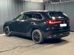 Mazda CX-80 2.5 PHEV Homura plus ,bj2025, 7-zit, Full Option, Auto's, Bedrijf, Hybride Elektrisch/Benzine, Dealer onderhouden