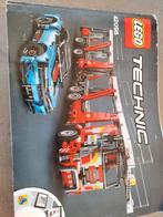 Lego Technic 42098, Kinderen en Baby's, Speelgoed | Duplo en Lego, Ophalen of Verzenden, Zo goed als nieuw, Lego