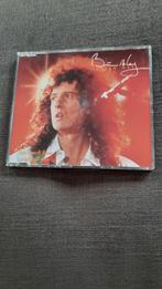 Brian May Too much love will kill you, CD & DVD, CD Singles, Comme neuf, Pop, 1 single, Enlèvement ou Envoi