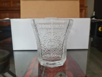 Don papa 1ste editie glazen, Enlèvement ou Envoi, Neuf