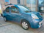 RENAULT KANGOO 1.6i BENZINE AIRCO 2013 6450€, Auto's, Voorwielaandrijving, Euro 5, 4 cilinders, Bedrijf