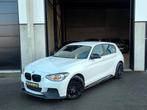 BMW 116i M PERFORMANCE Sieges Chauffants PDC 18" LED, Autos, BMW, 100 kW, Achat, Euro 6, Entreprise