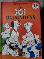 Walt Disney  Les 101 dalmatiens, Comme neuf, Enlèvement
