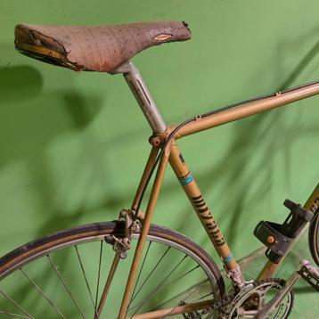 Koga Miyata koersfiets, Fietsen en Brommers, Ophalen, Gebruikt, 26 inch, Staal