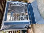 Wintertent blauw, Caravans en Kamperen, Particulier
