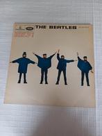 LP THE BEATLES  met "HELP", Ophalen of Verzenden, Zo goed als nieuw
