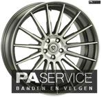Nieuw 23 inch Art Form Audi Q7 Q8 set incl Continental, Auto-onderdelen, Banden en Velgen, Ophalen of Verzenden, Overige maten