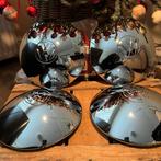 Baisse de prix pour Noël enjoliveurs VW 5x205, chromés neufs, Enlèvement ou Envoi, Comme neuf