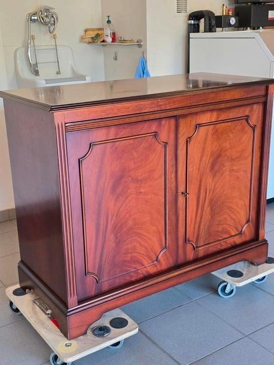 TV meubel, Huis en Inrichting, Kasten |Televisiemeubels, Gebruikt, Ophalen