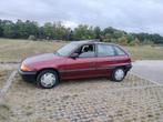 Opel Astra 1.4i oldtimer, Auto's, Particulier, Astra, Te koop, Benzine