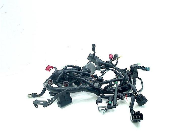 KABELBOOM Kawasaki Z 400 (01-1970/-), Motoren, Onderdelen | Kawasaki, Gebruikt
