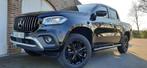 MERCEDES X-CLASS 250 AUTOM.POWER EDITION,NAVIG,ALCANTARA LE, Autos, Mercedes-Benz, SUV ou Tout-terrain, 5 places, Carnet d'entretien