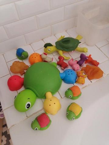 Jeux de bain à donner, Enlèvement, Comme neuf