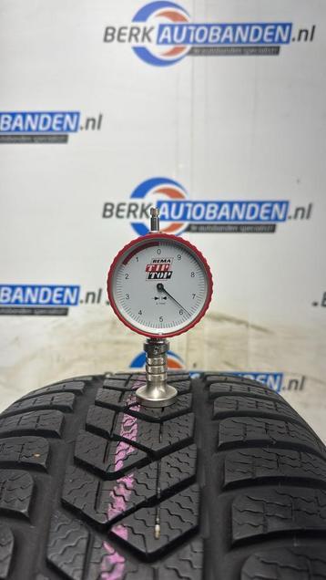 2x Pirelli Sottozero 3 225/40 R19 93V XL AO 225/40/19 225401 beschikbaar voor biedingen