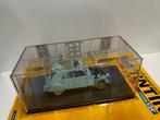 Kuifje auto 1:24 de Citroën 2cv uit Bianca castafiore nr 11, Ophalen of Verzenden, Kuifje, Nieuw
