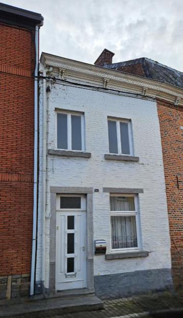 Maison à vendre à Trazegnies beschikbaar voor biedingen