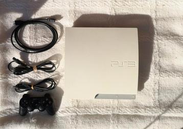 Jailbreak de 320 Go pour Playstation 3 Slim (lire la descrip