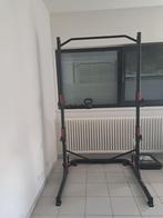 Squat en pull-up rack, Sport en Fitness, Fitnessmaterialen, Ophalen of Verzenden