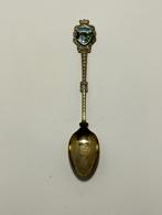 Cascades Coo vintage lepel, Ophalen