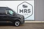 Renault Master 2.0DCI- L3H2- Camera-Carplay-Nieuw- 32990+BTW, Stof, Renault, Zwart, Bedrijf