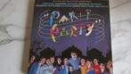 vinyl LP  Party Party  Original Motion Picture Soundtrack, Cd's en Dvd's, Vinyl | Pop, Zo goed als nieuw, 1980 tot 2000, Verzenden