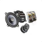 Gladen RS 130 SLIM composet 13cm ondiepe speakers