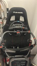 Playseat, Enlèvement, Comme neuf