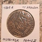 lot van 2 mooie grote Oostenrijkse munten, Enlèvement