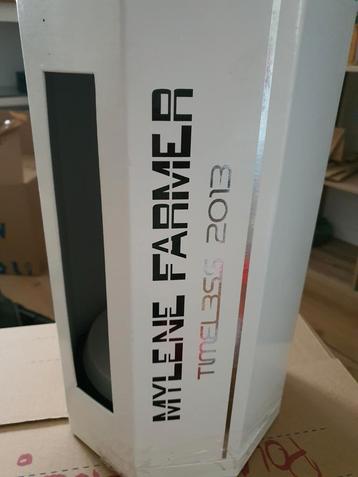 Robot, Comme neuf