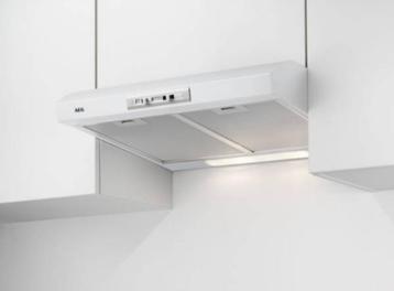 AEG DUB 2610 W Dampkap onderbouw, Enlèvement, Neuf
