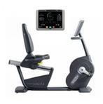 Technogym Excite 700 Recumbent Bike | Ligfiets |, Sport en Fitness, Ophalen of Verzenden, Zo goed als nieuw, Benen