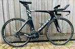 Ridley Dean Fast TT Bike, Fietsen en Brommers, Fietsen | Racefietsen, Ophalen, Gebruikt, Carbon