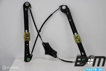 Raammechaniek rechtsvoor VW Golf 7 5G4837462H beschikbaar voor biedingen