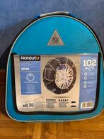 Sneeuwkettingen NorAuto 9mm 102, Auto diversen, Sneeuwkettingen, Ophalen, Nieuw