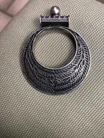 Pendentif argent 925, Ophalen, Gebruikt, Zilver, Zilver