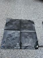 Intex solar mat (6), Ophalen, Gebruikt