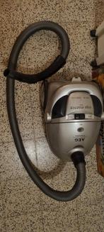 Stofzuig aeg essence 1800w + stofzuigzakken, Ophalen, Stofzuiger
