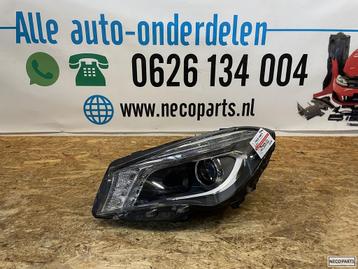 CLA W117 A117 117 BIXENON BI XENON LED KOPLAMP A1179065100 beschikbaar voor biedingen