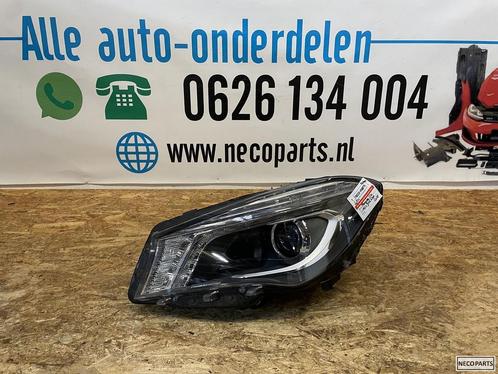 CLA W117 A117 117 BIXENON BI XENON LED KOPLAMP A1179065100, Auto-onderdelen, Verlichting, Mercedes-Benz, Gebruikt, Ophalen of Verzenden